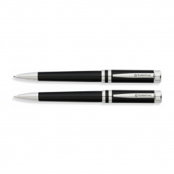 Набор: шариковая ручка и карандаш 0,9 мм FranklinCovey FC0031-1