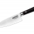 Кухонный нож поварской Boker Damast Black Kochmesser Klein 130419DAM - Кухонный нож поварской Boker Damast Black Kochmesser Klein 130419DAM