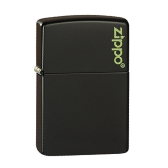 Зажигалка Brown Matte ZIPPO 49180ZL 