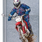 Зажигалка ZIPPO 207 DIRT BIKE 2 - Зажигалка ZIPPO 207 DIRT BIKE 2