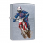 Зажигалка ZIPPO 207 DIRT BIKE 2 - Зажигалка ZIPPO 207 DIRT BIKE 2