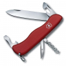 Многофункциональный складной нож Victorinox Picknicker 0.8853