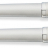 Набор: шариковая ручка и карандаш 0,9 мм FranklinCovey FC0031-2 - Набор: шариковая ручка и карандаш 0,9 мм FranklinCovey FC0031-2