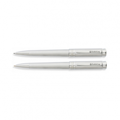 Набор: шариковая ручка и карандаш 0,9 мм FranklinCovey FC0031-2 