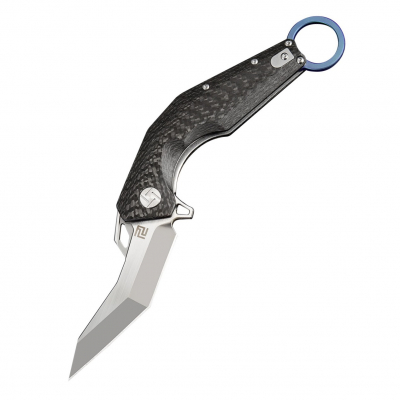 Складной нож Artisan Cutlery Cobra 1811G-BUM 