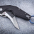 Складной нож Artisan Cutlery Cobra 1811G-BUM - Складной нож Artisan Cutlery Cobra 1811G-BUM