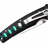 Складной нож Mcusta Katana Tanto MC-0044C - Складной нож Mcusta Katana Tanto MC-0044C