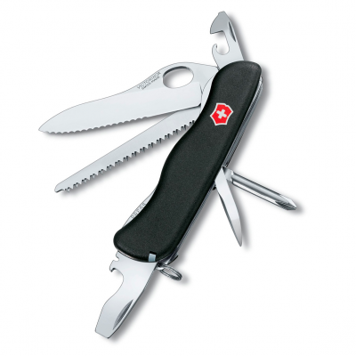 Многофункциональный складной нож Victorinox Trailmaster 0.8463.MW3 
