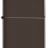Зажигалка Brown Matte ZIPPO 49180 - Зажигалка Brown Matte ZIPPO 49180