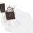 Зажигалка Brown Matte ZIPPO 49180 - Зажигалка Brown Matte ZIPPO 49180