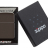 Зажигалка Brown Matte ZIPPO 49180 - Зажигалка Brown Matte ZIPPO 49180