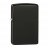 Зажигалка Brown Matte ZIPPO 49180 - Зажигалка Brown Matte ZIPPO 49180