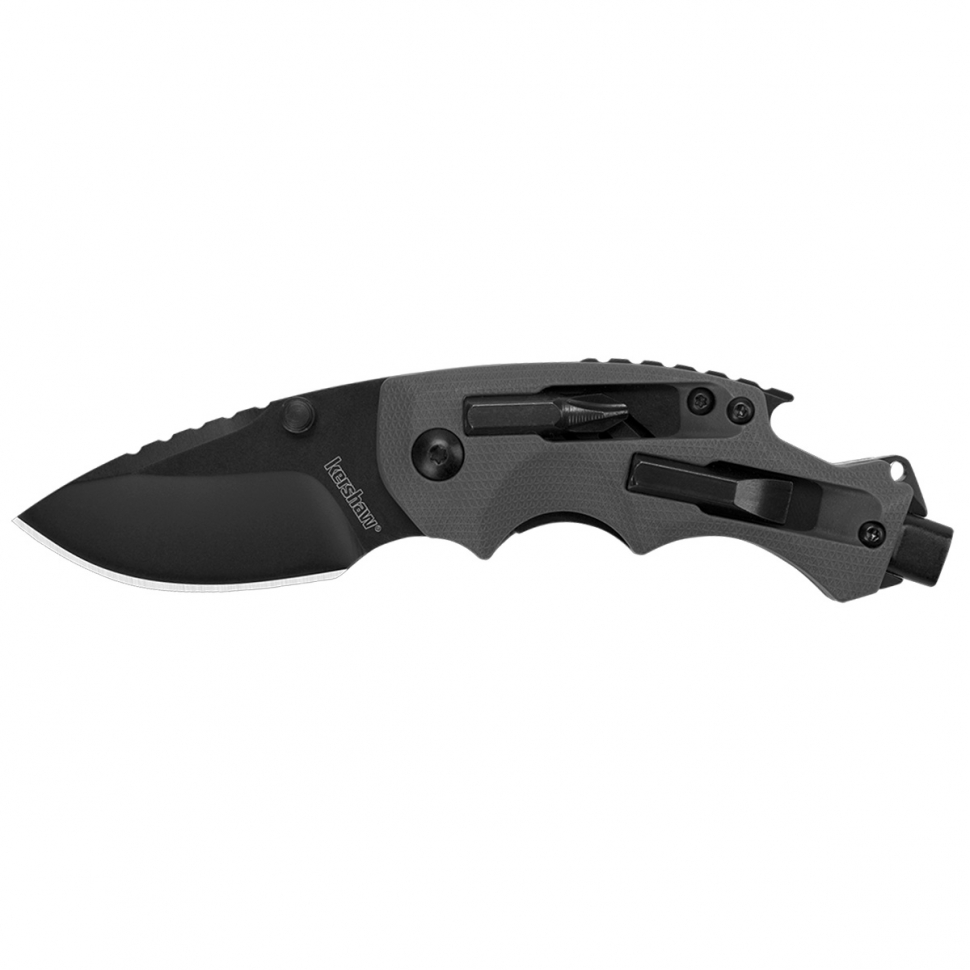 Купить многофункциональный складной нож Kershaw Shuffle DIY 8720