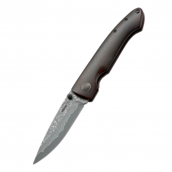 Складной нож Boker Plus Damascus Gent I 01BO101DAM