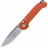 Складной автоматический нож Microtech LUDT 135-10OR - Складной автоматический нож Microtech LUDT 135-10OR