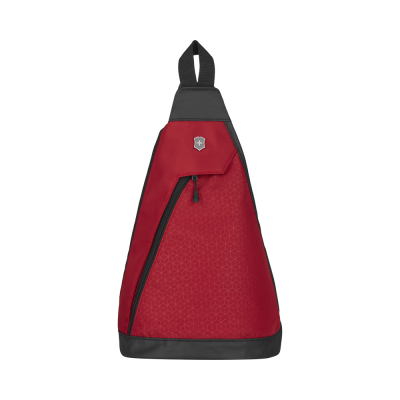 Рюкзак на одно плечо Altmont Original Dual-compartment Mono-sling VICTORINOX 606750 