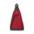 Рюкзак на одно плечо Altmont Original Dual-compartment Mono-sling VICTORINOX 606750 - Рюкзак на одно плечо Altmont Original Dual-compartment Mono-sling VICTORINOX 606750