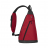 Рюкзак на одно плечо Altmont Original Dual-compartment Mono-sling VICTORINOX 606750 - Рюкзак на одно плечо Altmont Original Dual-compartment Mono-sling VICTORINOX 606750