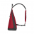 Рюкзак на одно плечо Altmont Original Dual-compartment Mono-sling VICTORINOX 606750 - Рюкзак на одно плечо Altmont Original Dual-compartment Mono-sling VICTORINOX 606750