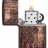 Зажигалка Brown Matte ZIPPO 49184 - Зажигалка Brown Matte ZIPPO 49184