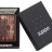 Зажигалка Brown Matte ZIPPO 49184 - Зажигалка Brown Matte ZIPPO 49184