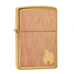 Зажигалка WOODCHUCK USA Flame ZIPPO 29901