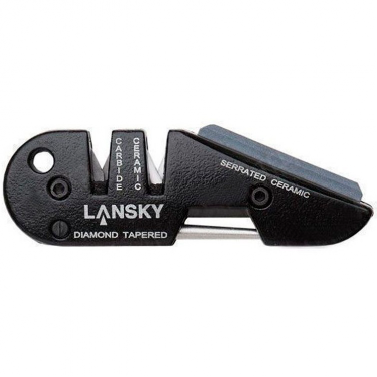 Lansky PS-med01. Точилка Lansky. Lansky точилка для ножей.