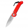 Складной автоматический нож Microtech LUDT 135-10RD