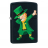 Зажигалка Black Matte ZIPPO 49124 - Зажигалка Black Matte ZIPPO 49124