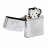 Зажигалка ZIPPO 200 Wolf - Зажигалка ZIPPO 200 Wolf