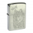 Зажигалка ZIPPO 200 Wolf - Зажигалка ZIPPO 200 Wolf