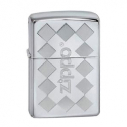 Зажигалка ZIPPO 250 ZFramed