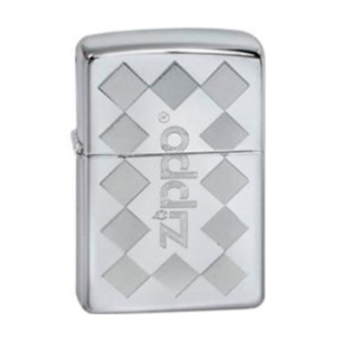 Зажигалка ZIPPO 250 ZFramed 