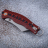 Складной нож Artisan Cutlery Corsair 1828P-BR - Складной нож Artisan Cutlery Corsair 1828P-BR