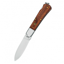 Складной нож Fox Hunting Palissander Wood 210P