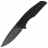 Складной полуавтоматический нож Kershaw Pushrod 1345 - Складной полуавтоматический нож Kershaw Pushrod 1345