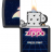 Зажигалка Black Matte ZIPPO 49115 - Зажигалка Black Matte ZIPPO 49115