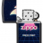 Зажигалка Black Matte ZIPPO 49115 - Зажигалка Black Matte ZIPPO 49115