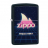 Зажигалка Black Matte ZIPPO 49115 - Зажигалка Black Matte ZIPPO 49115