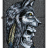 Зажигалка Wolf Skull Feather Design ZIPPO 29863 - Зажигалка Wolf Skull Feather Design ZIPPO 29863