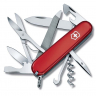 Многофункциональный складной нож Victorinox Mountaineer 1.3743