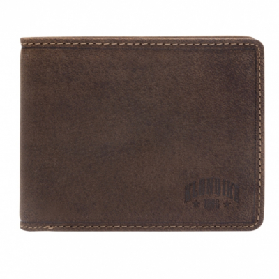 Бумажник «John» KLONDIKE 1896 KD1005-03 