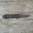 Складной нож Benchmade Triage 917BK-1901 - Складной нож Benchmade Triage 917BK-1901