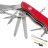 Многофункциональный складной нож Victorinox WorkChamp 0.8564 - Многофункциональный складной нож Victorinox WorkChamp 0.8564