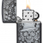 Зажигалка Black Matte ZIPPO 49183 - Зажигалка Black Matte ZIPPO 49183