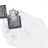 Зажигалка Black Matte ZIPPO 49183 - Зажигалка Black Matte ZIPPO 49183