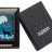 Зажигалка Wolf and Moon Design ZIPPO 29864 - Зажигалка Wolf and Moon Design ZIPPO 29864