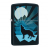 Зажигалка Wolf and Moon Design ZIPPO 29864 - Зажигалка Wolf and Moon Design ZIPPO 29864