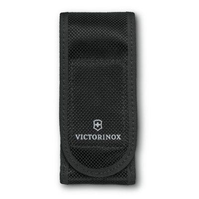 Чехол на ремень VICTORINOX для мультитулов SwissTool, Molle-совместимый, синтетический, чёрный 4.0841.N 