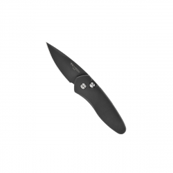 Нож Pro-Tech 2907 Sprint Black